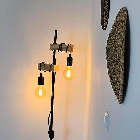 Abuelo Apartment Artemida  Ngoại thất bức ảnh