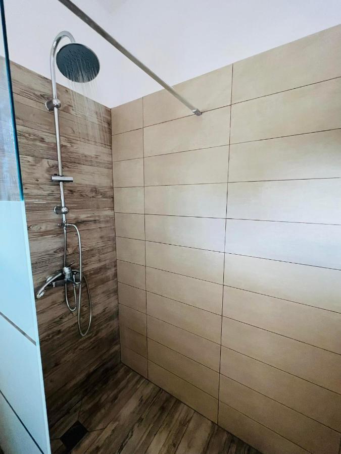 Abuelo Apartment Artemida  Ngoại thất bức ảnh