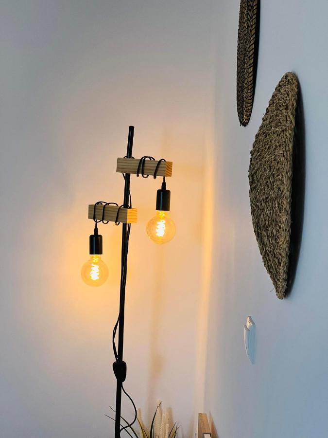 Abuelo Apartment Artemida  Ngoại thất bức ảnh